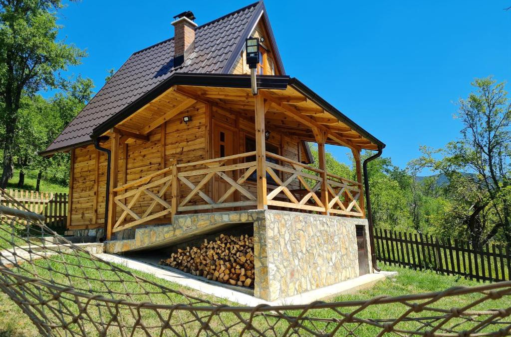 Mokra Gora House | Guest House Rankić