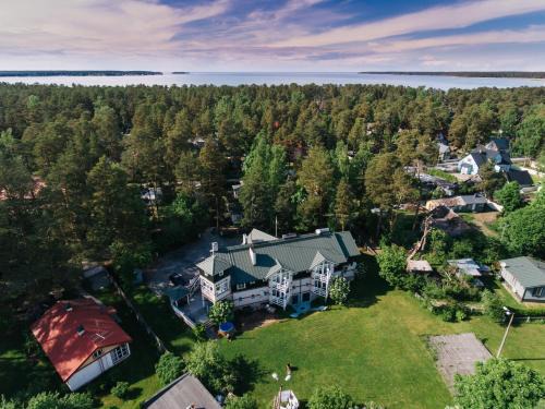 Haljala Parish House | Guest House Rannaliiv