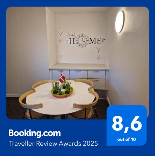 Bylderup-Bov Apartment | Guest House Rens