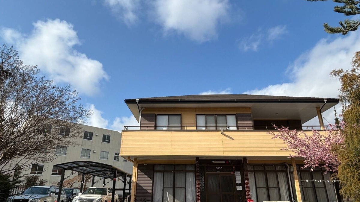 Mito House | Guest House Rental Same Price for 10 people/Mito Ibaraki