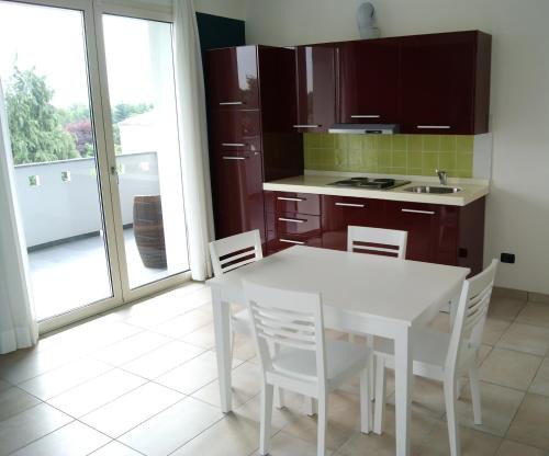 Case Nuove Apartment | Guest House Residence Malpensa