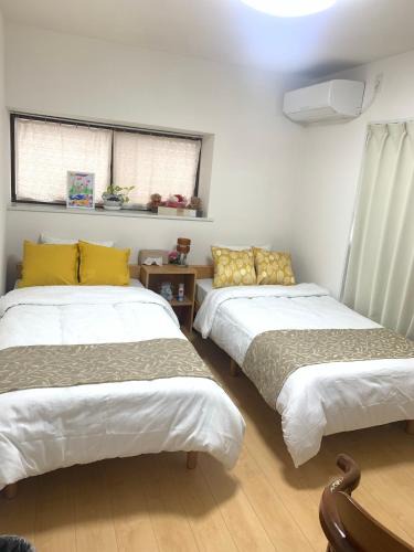 Machida House | guest house REST