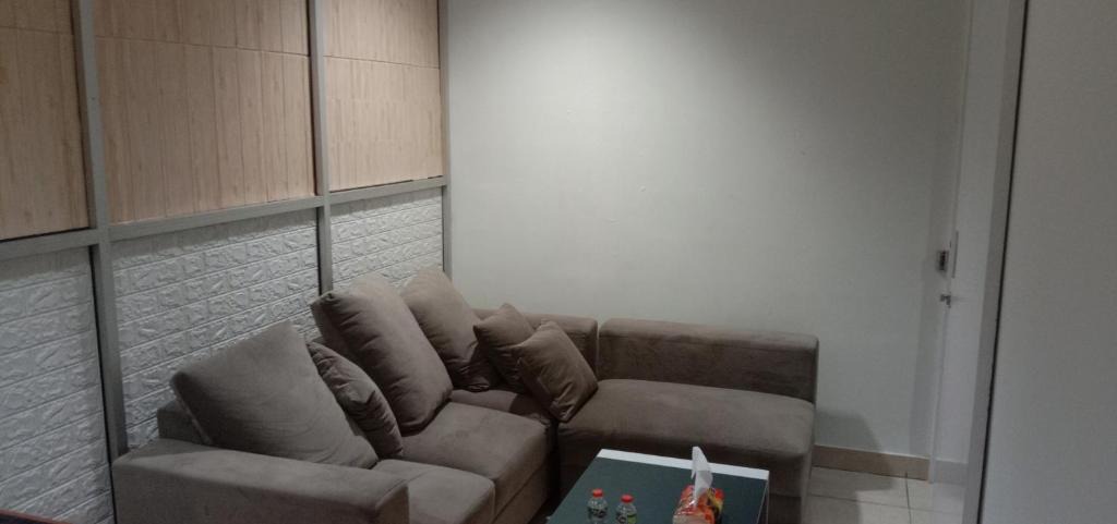 South Tambun House | Guest house RG