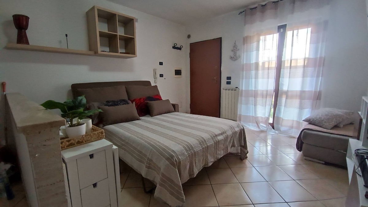 Campo Ascolano House | GUEST HOUSE RIVA TOGNAZZI DETACHED HOUSE, QUIET STAY HOLES CITY.