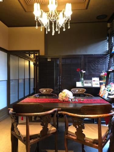 Shimonoseki House | Guest House "Ro"kumano