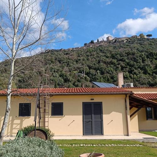 Sermoneta Bed & Breakfast | Guest house Romana Vecchia
