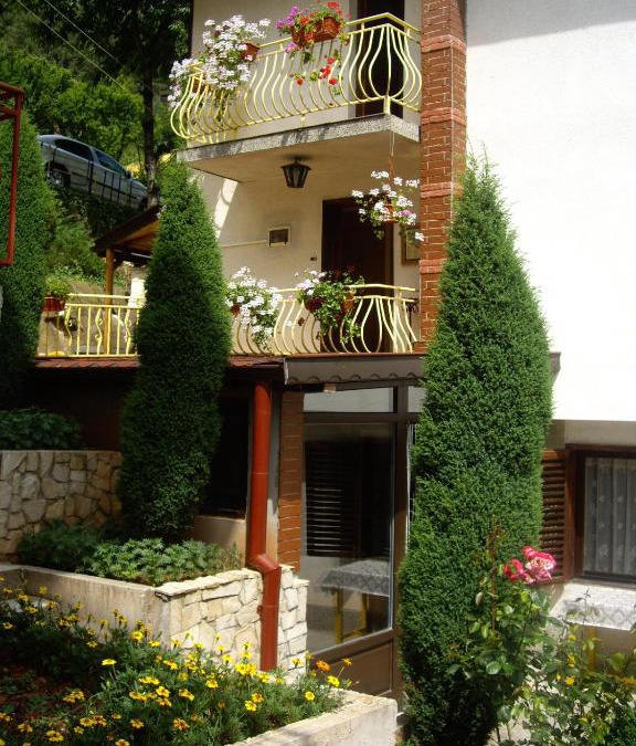 Shipkovo House | Guest House Rusalka