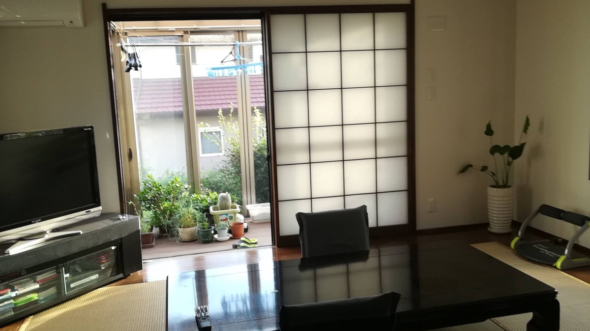 Sakura House | Guest house SAKURA JR Sta close, Tokyo Station Narita Airport direct connection