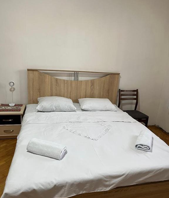 Garni Bed & Breakfast | Guest House SAMAN