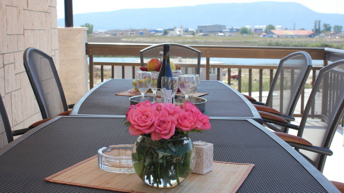 Ploce House | Guest House San Antonio