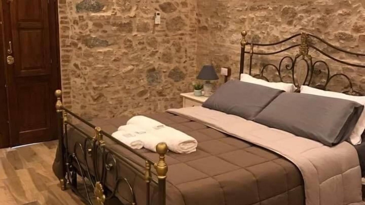 Soriano Calabro House | Guest House San Domenico
