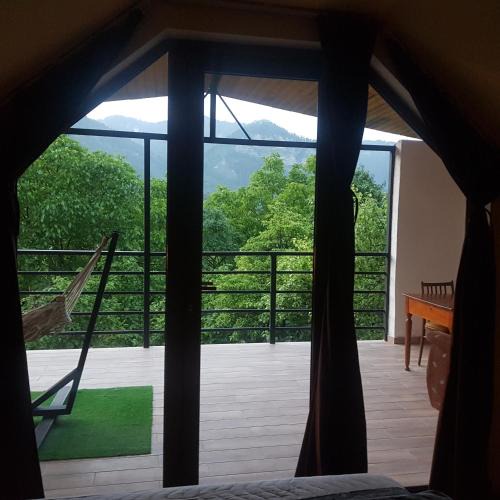 Akhali Ubani House | Guest House Sando