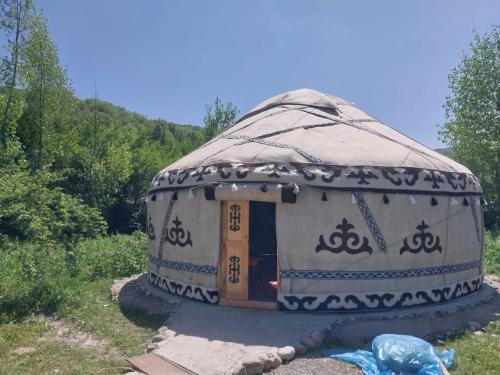 Kyrgyzstan House | Guest house Shairkul