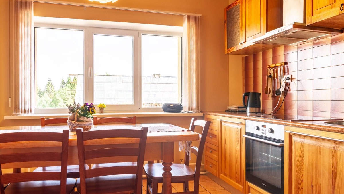 Saldus House | Guest house Sidrabi