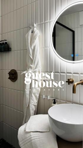 Bacoli Apartment | Guest House Signature