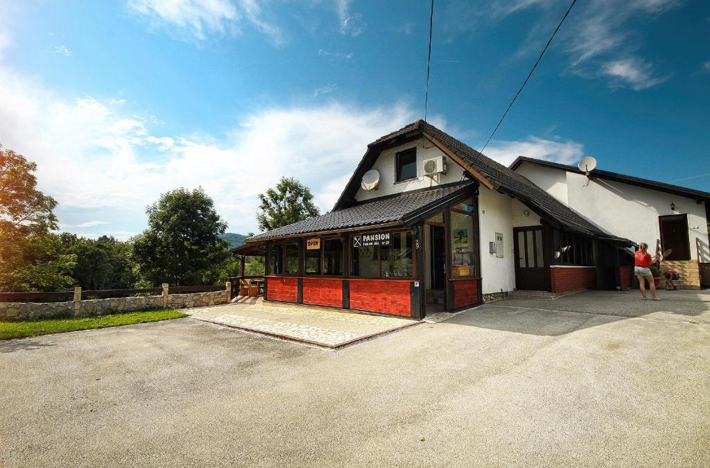 Rastovaca House | Guest House Spoljaric Sasa