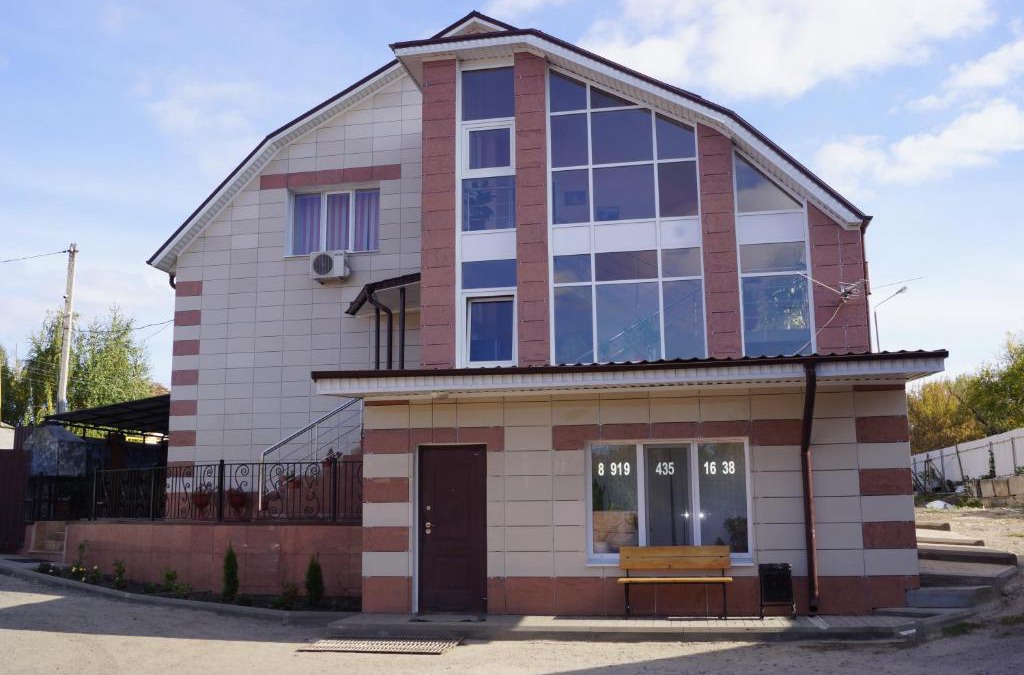 Staryy Oskol Hotel | Guest House Stary Oskol