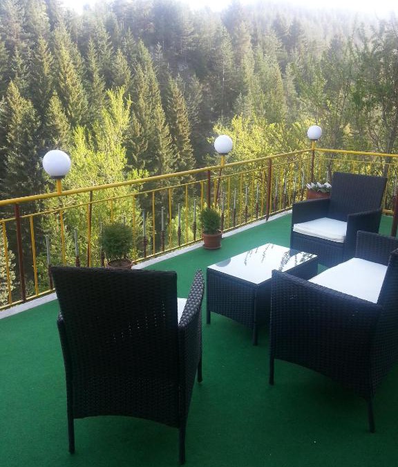Yagodina House | Guest House Stoletnika