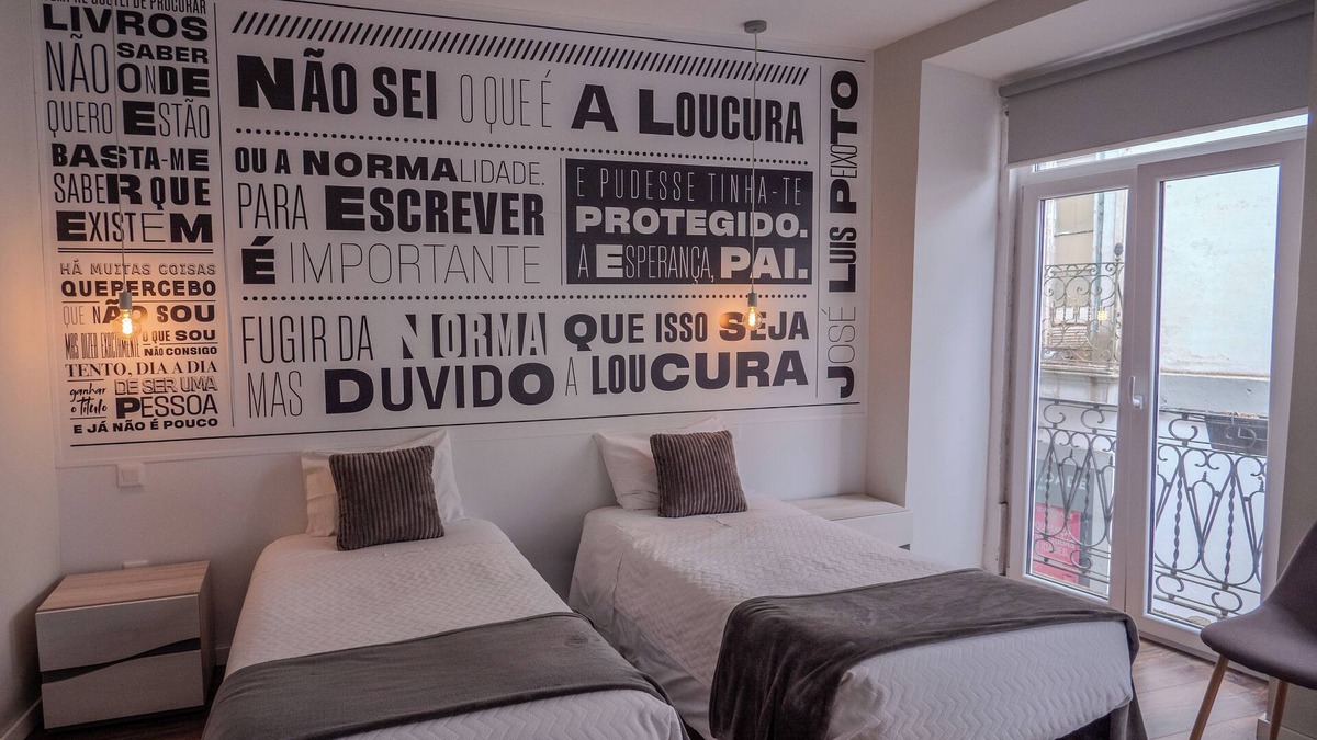 Beja House | Guest House Stories
