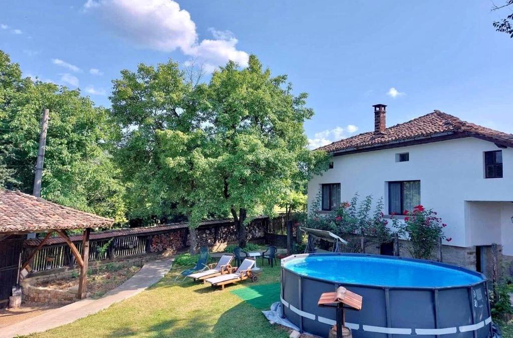 Elena House | Guest House Stoyanovata Kashta - Стояновата къща