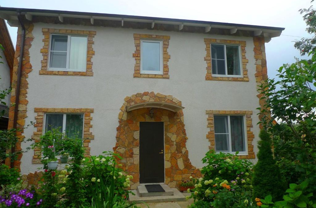 Petrodvortsovy District House | Guest House Strelna