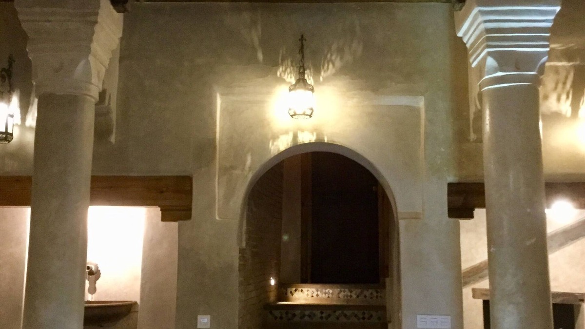 Larache House | guest house sultana larache