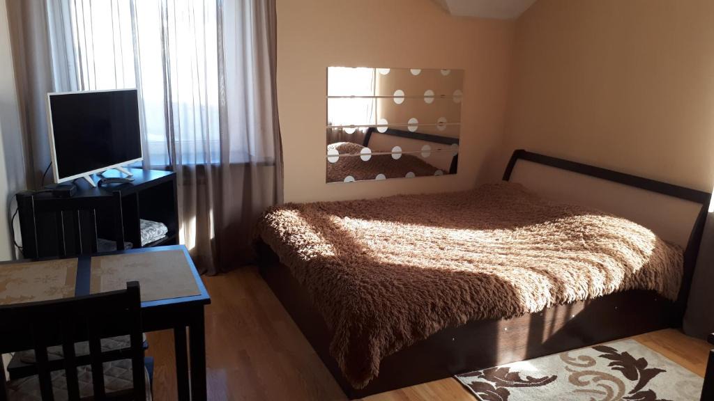 Gorno-Altaysk House | Guest house Svetlana