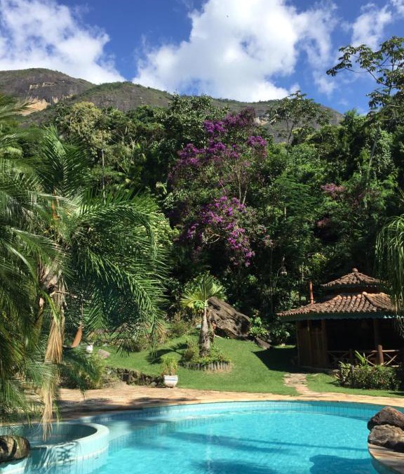 Muqui House | Guest House Tânia Alves