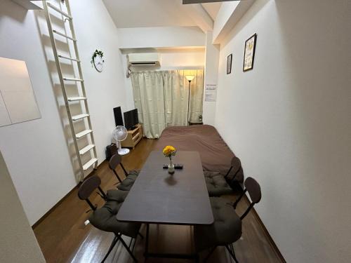Minami-ku Apartment | Guest house TAKAMIYA INN