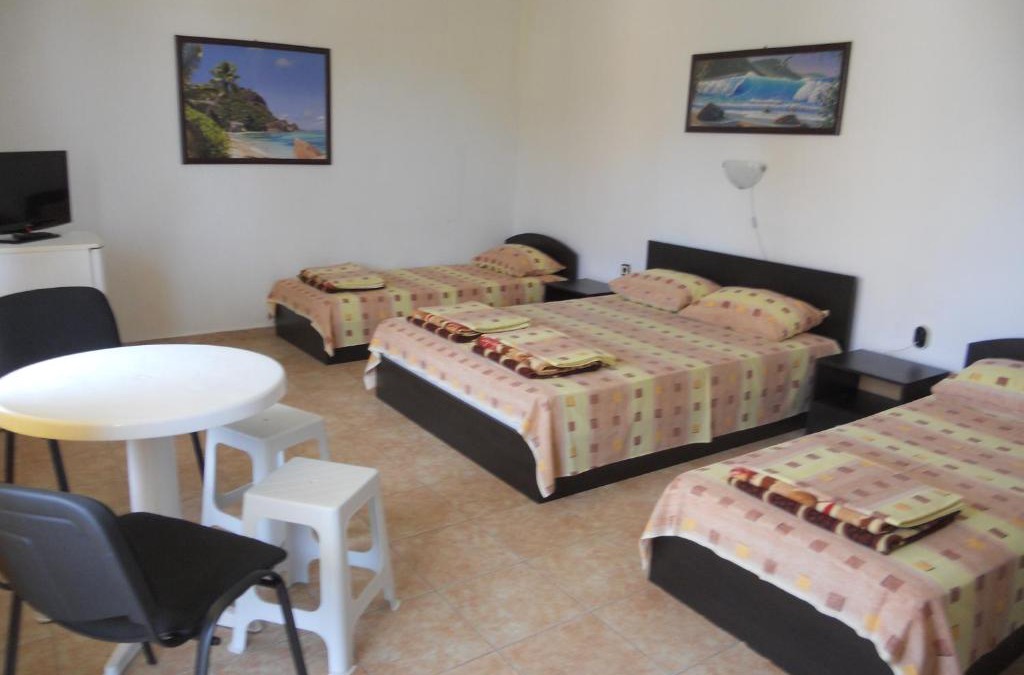 Akhtopol House | Guest House "Tania"