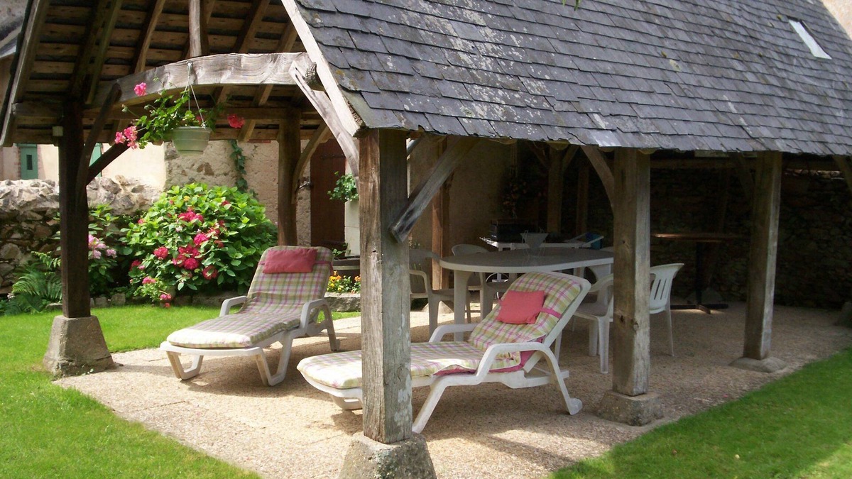 Marce House | Guest house that combines the charm of the old and the comfort of our time