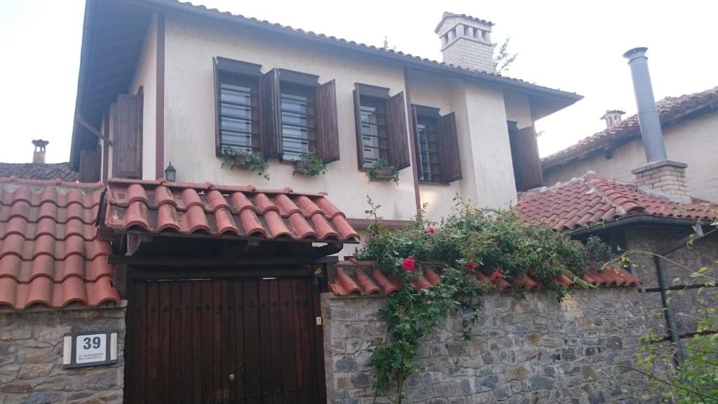 Zlatograd House | Guest house "The House"