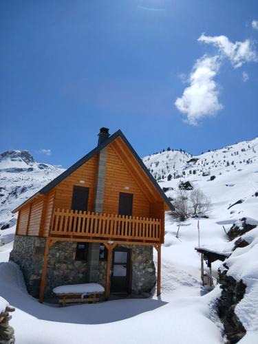Donji Crnobreg House | Guest House Tofaj