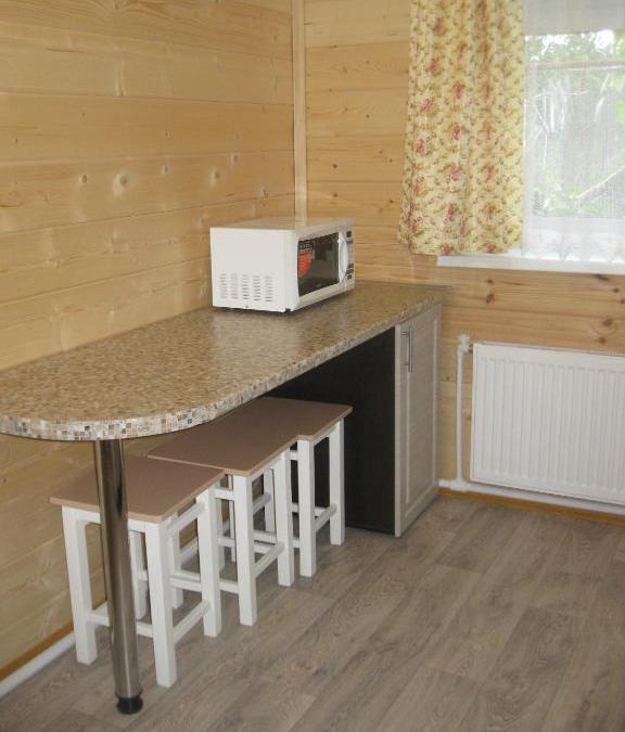 Suzdal Apartment | Guest House U Yablon'ki