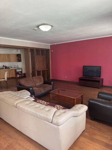 Downtown Ulaanbaatar Apartment | Guest House Ulaanbaatar