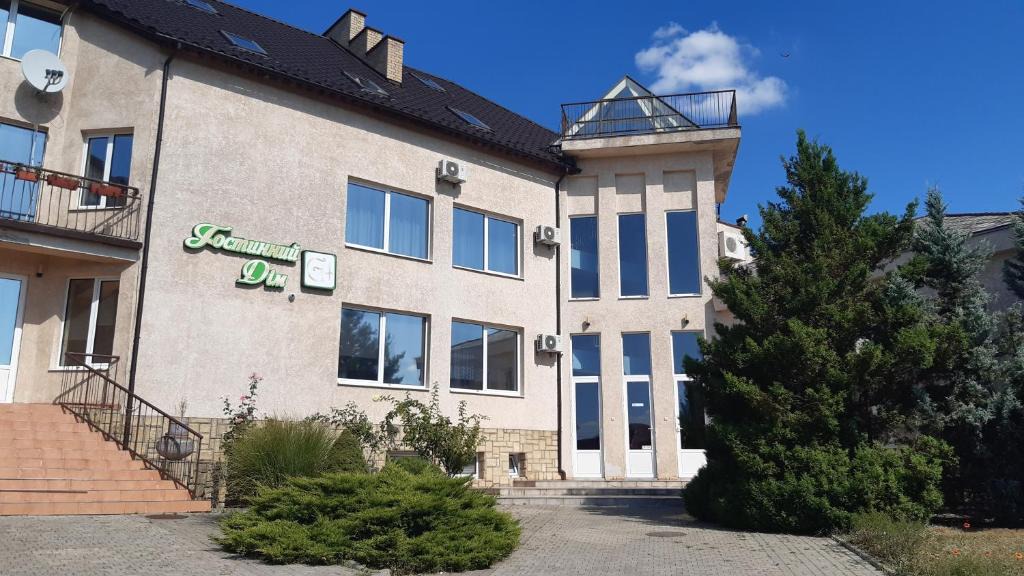 Uzhhorod Hotel | Guest House Uzhgorod