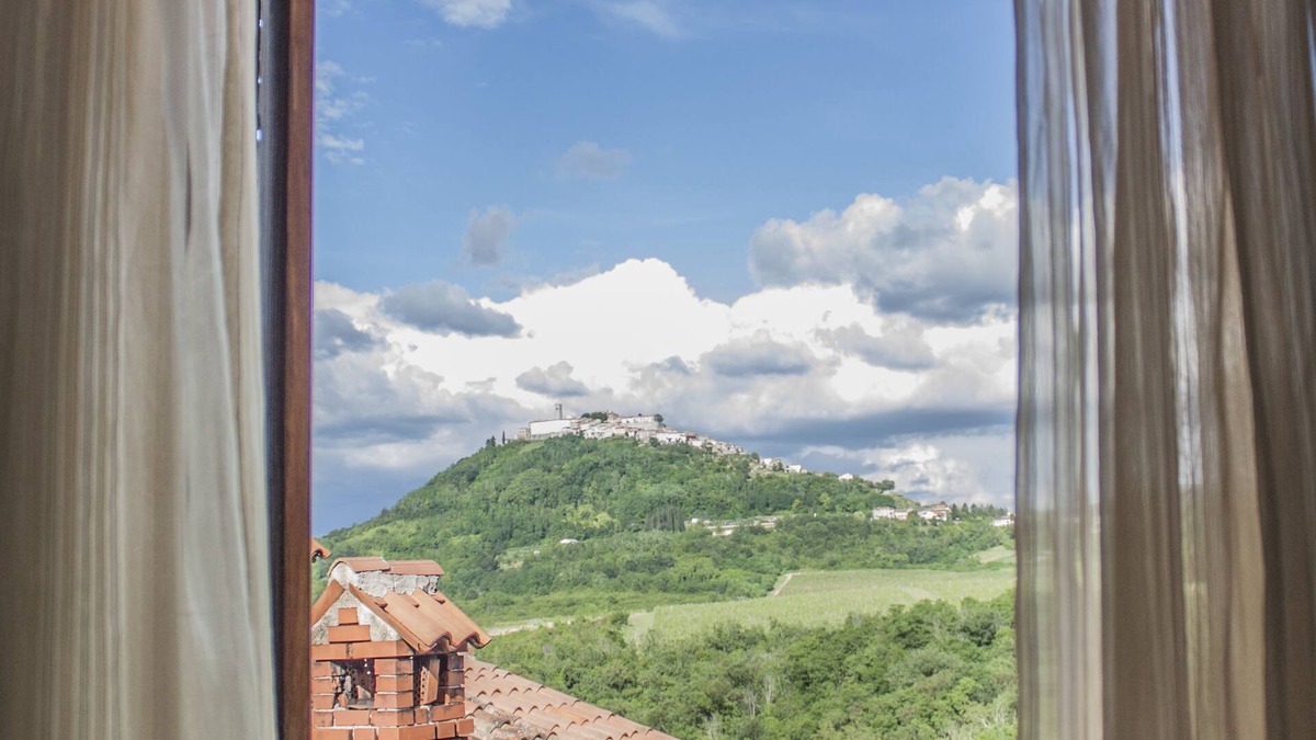 Brkac House | Guest House Valentino