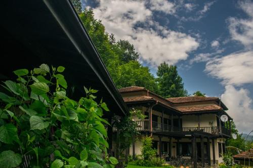 Apriltsi Hotel | Guest House Verbena
