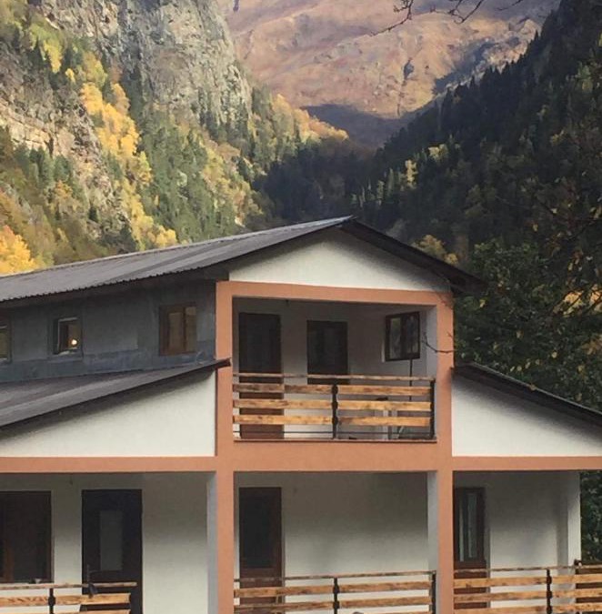 Lalkhori House | Guest House Victor