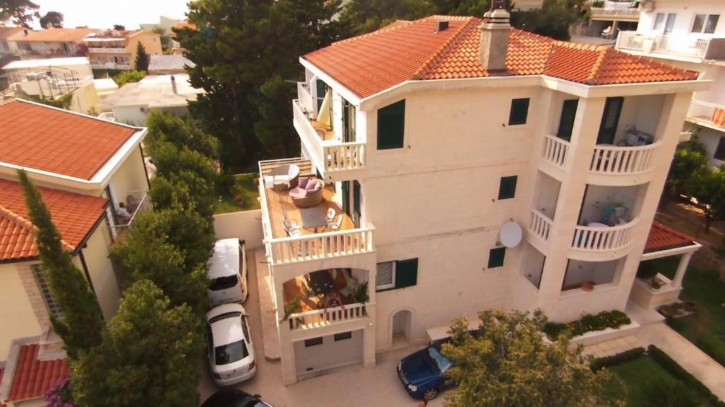 Baska Voda Apartment | Guest house Villa Ana