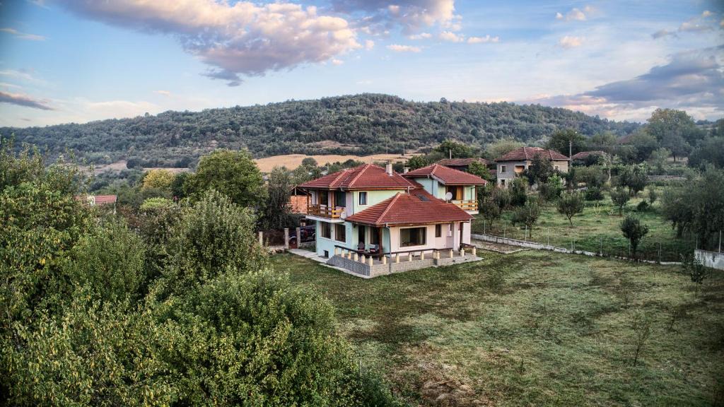 Botevgrad House | Guest House Villa Bozhenitsa