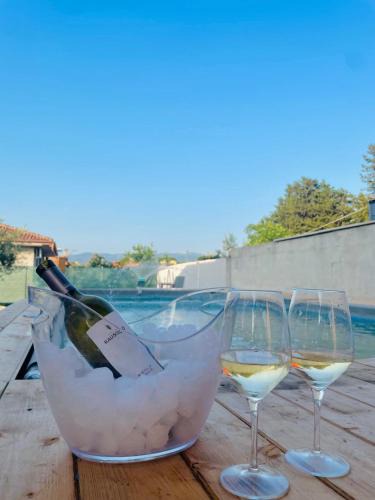 Zagarolo Bed & Breakfast | Guest House Villa Paradise Garden