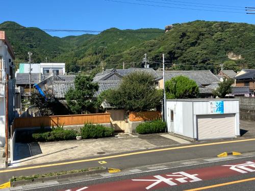 Kumano House | Guest House Wagaranchi Kai