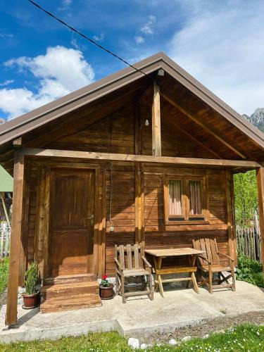 Elbasan Bed & Breakfast | Guest house Xheni