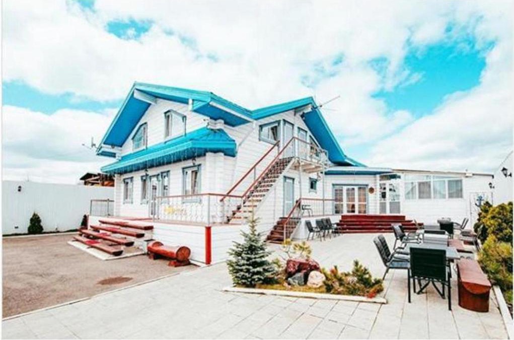 Kandratovskoe Rural Settlement House | Guest House Yalta