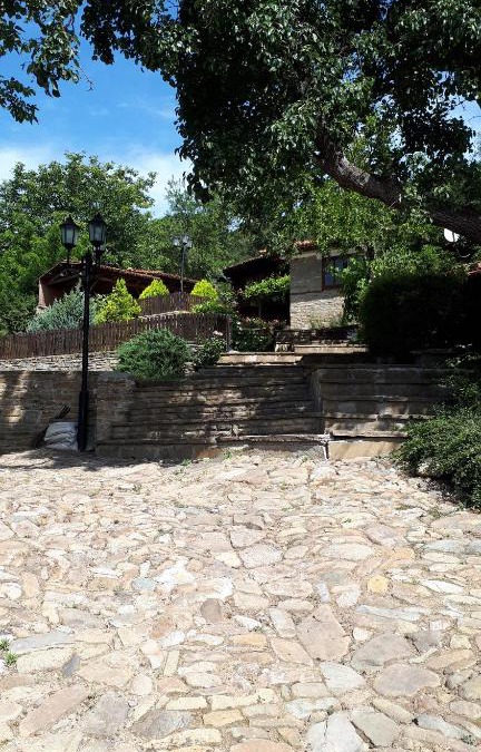 Zheravna House | Guest House Zarkova Kushta