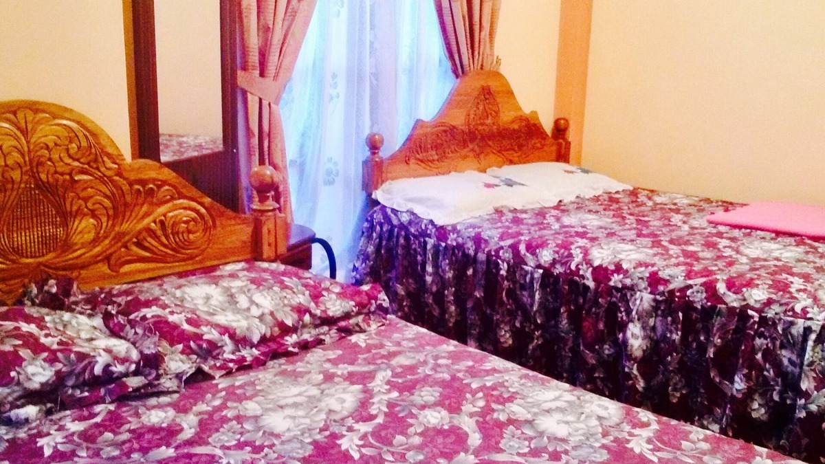 Hawa Eliya House | Guest Houses in Nuwara Eliya/Sri Lanka