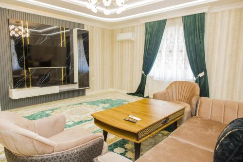 Namangan Apartment | Guest Houses
