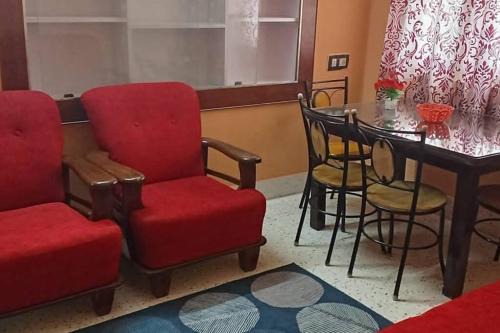 Shivaji Nagar Apartment | Guest inn Luxury
