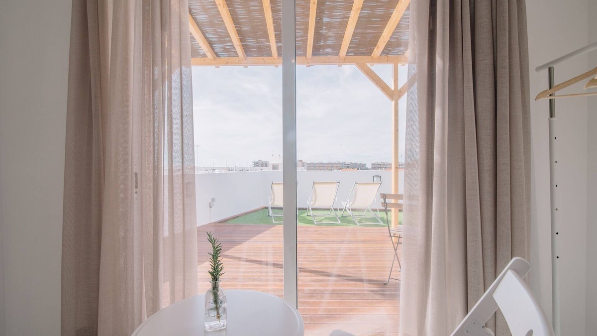 Olhao House | Guest Mar